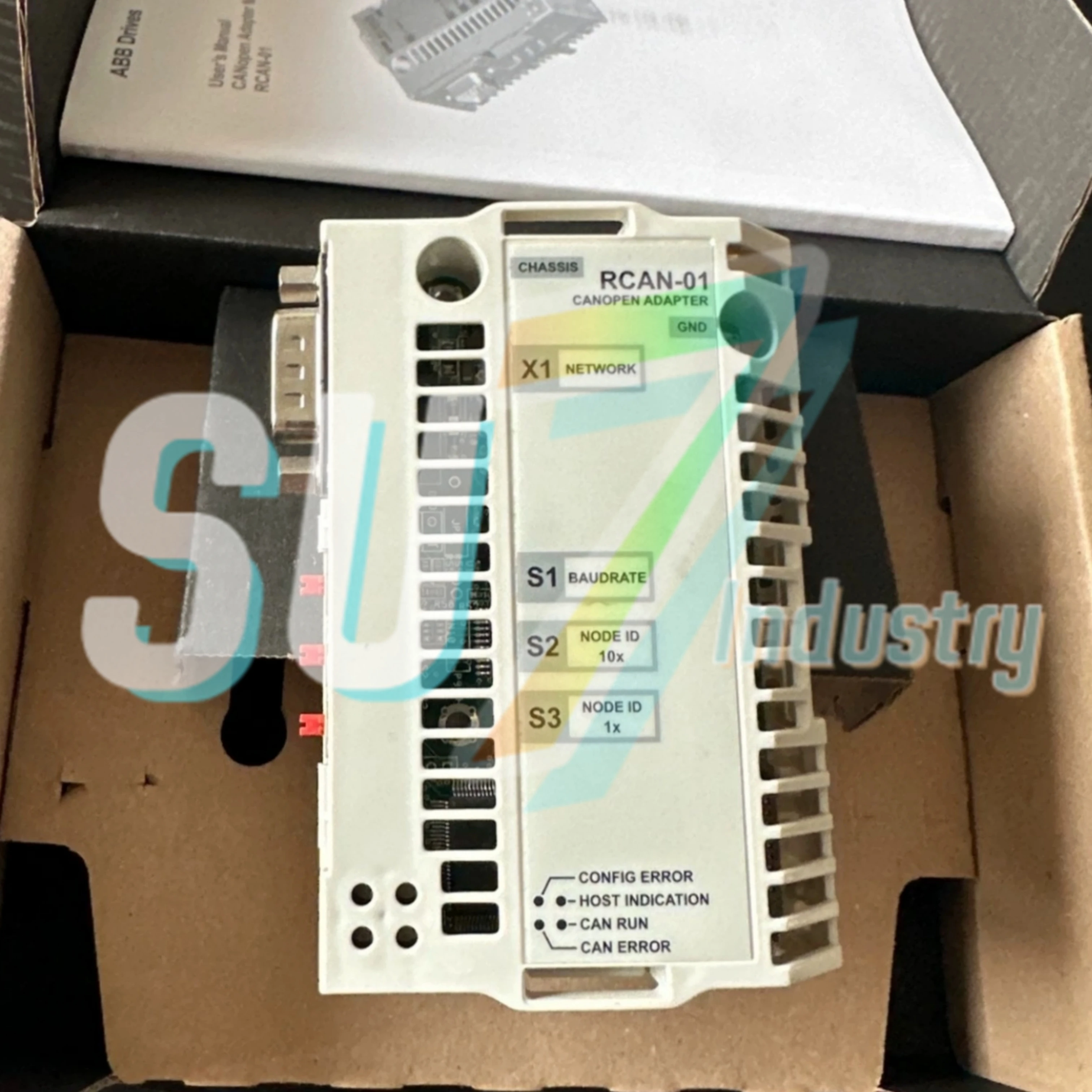 新しいオリジナルインバータアクセサリー RAIO-01 RCAN-01 RDCO-01C RDCO-02C RDCO-03C RDCO-04C