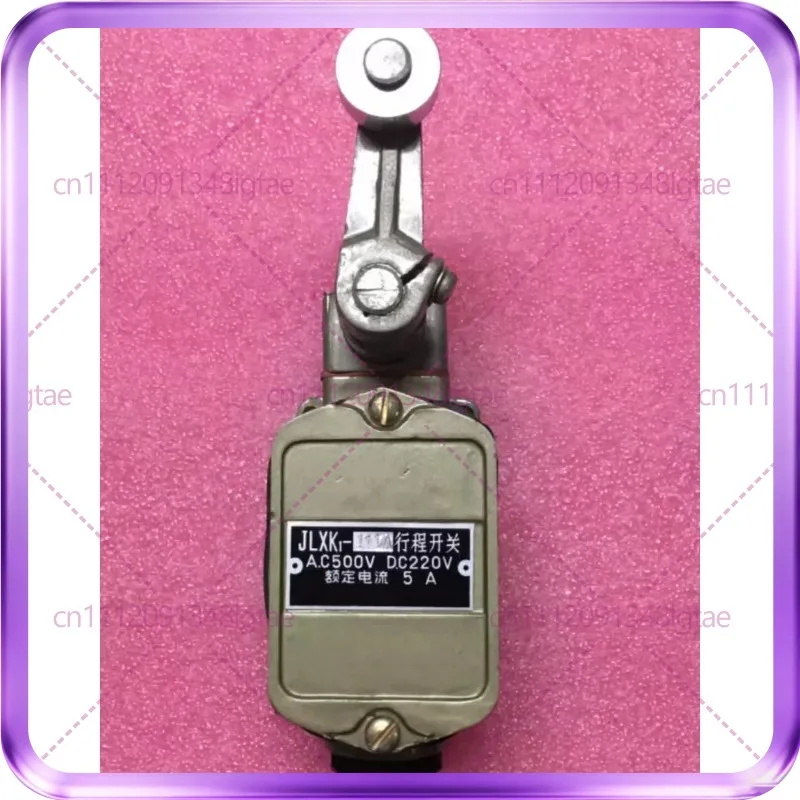 5 interruptores de viaje JLXK1-111M LX3-11J para máquina herramienta
