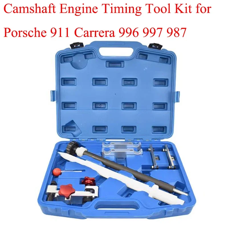 

Camshaft Engine Timing Tool Kit for Porsche 911 Carrera 996 997 987