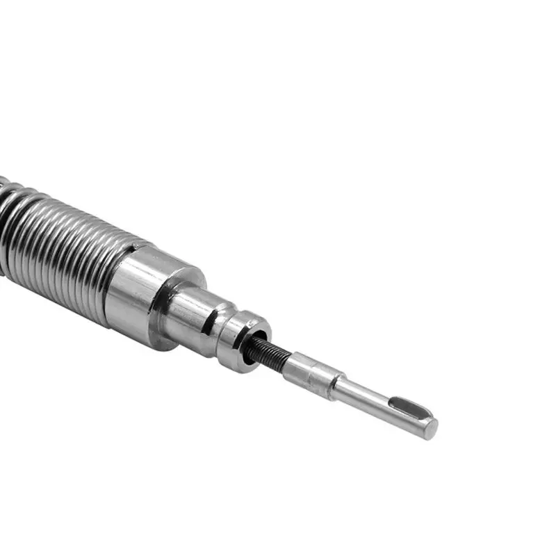 2022 Baru Fleksibel Poros Kabel Fleksibel Kawat Penggantian Bagian untuk Menggantung Pabrik Penggiling Rotary