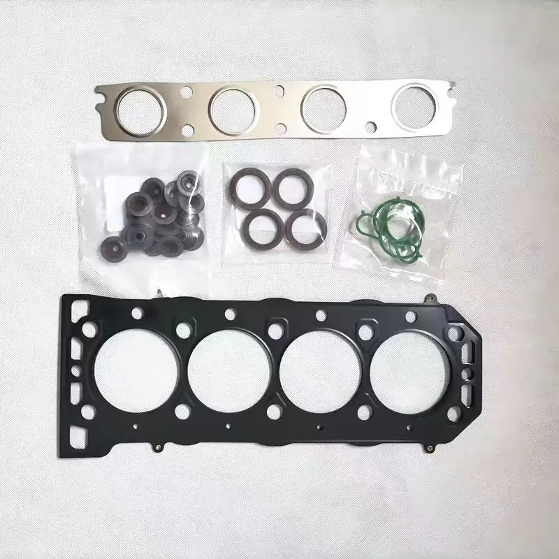 1 Set Complete Gasket set to Chinese SAIC ROEWE 550 MG6 MG GT 1.8T Automobile Autocar Engine Repair Part