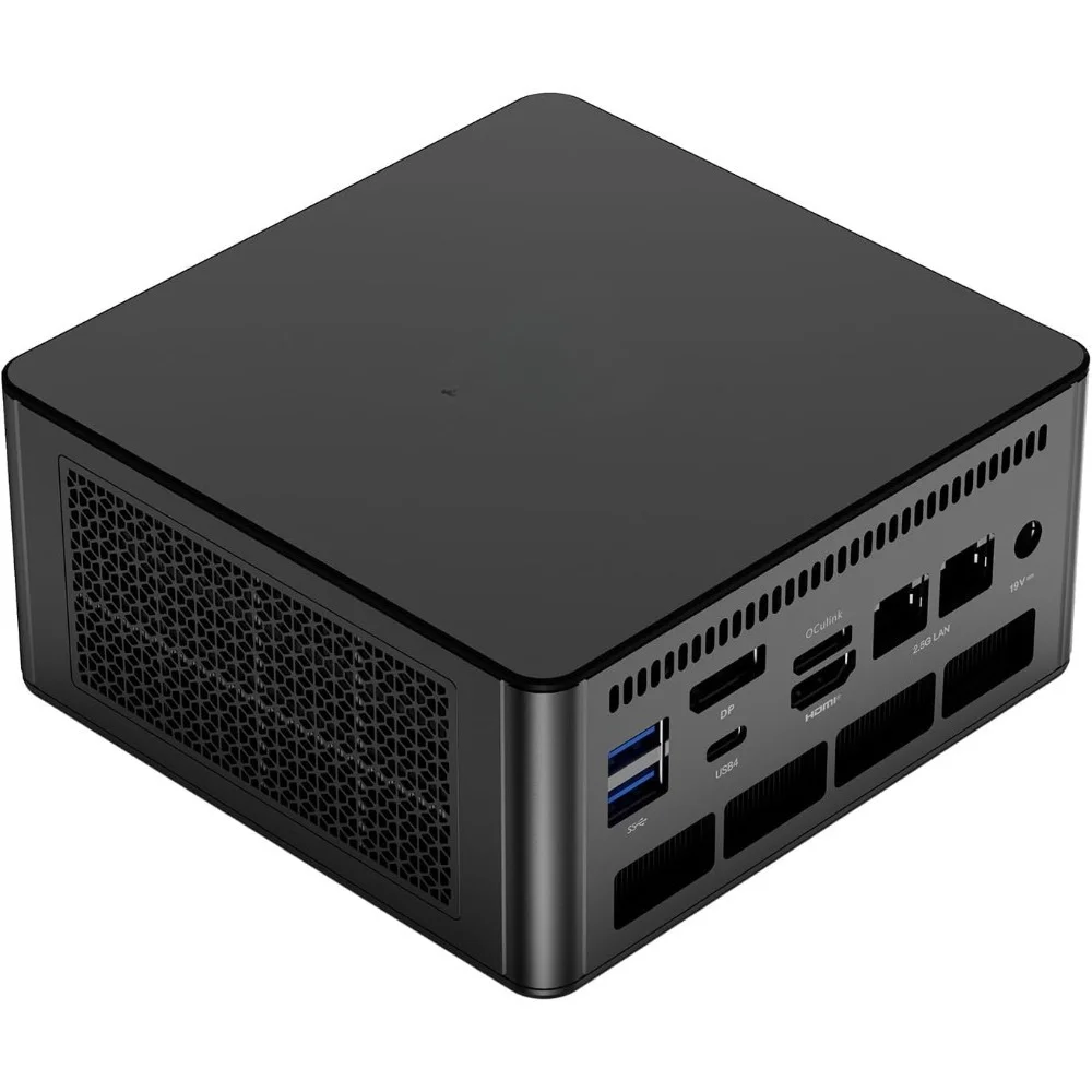 Mini Pc Amd Ryzen 9…