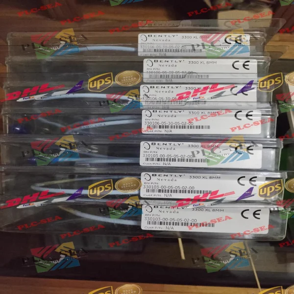 

330194-00-23-90-05 Удлинитель кабеля зонда Совершенно новый оригинальный точечный Plc