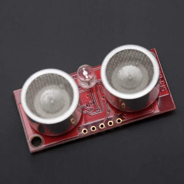 Original imported SRF08 ultrasonic sensor compatible with Arduino