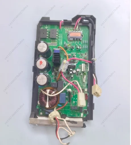 For 3P Central Air Conditioner Main Board K06AX-C-A   9707423013, Original Disassembly Accessories