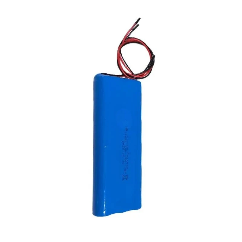11.1V 5Ah 18650 Lithium Battery Pack for Electric Energy Storage Sleep Respirator Charging Medical Equipment