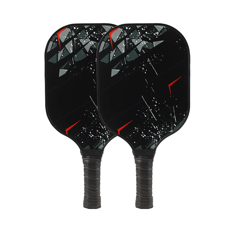 GojoyLiu Pickleball Paddles Glass Fiber Usapa Approved Lightweight Racquet Indoor and Outdoor Exercise