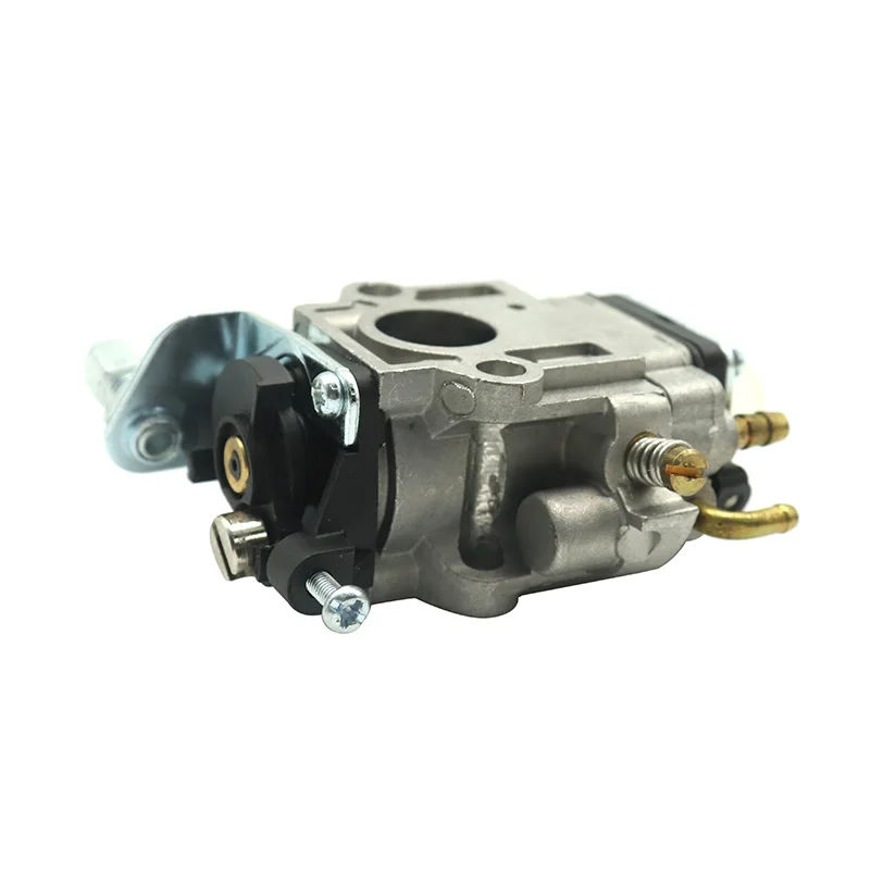 Durável 11 carb strimmer hedge carburador trimmer cortador de escova motosserra cortador de grama peças do motor para bicicleta atvs scooters