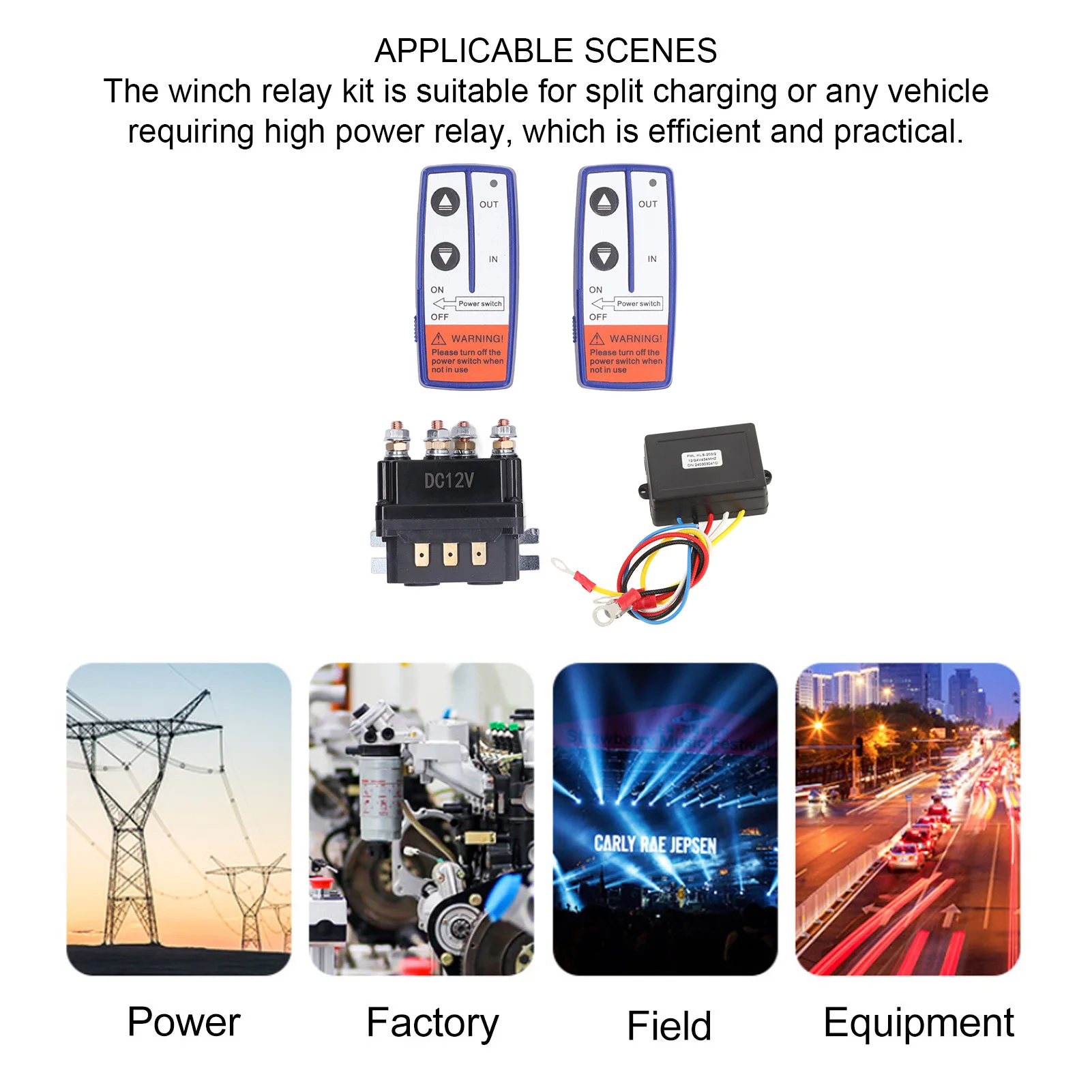 Thumbnail 2 - #69 Winches List of Top Picks