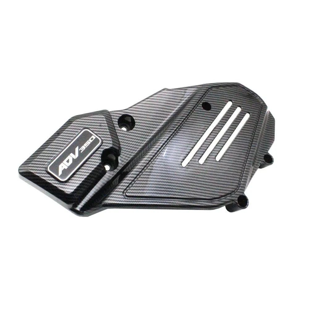 For Honda ADV350 NSS350 FORZA350 FORZA 350 Motorcycle Accessories Water Pump Cover Guard Protector Engine Oil Anti-theft cover