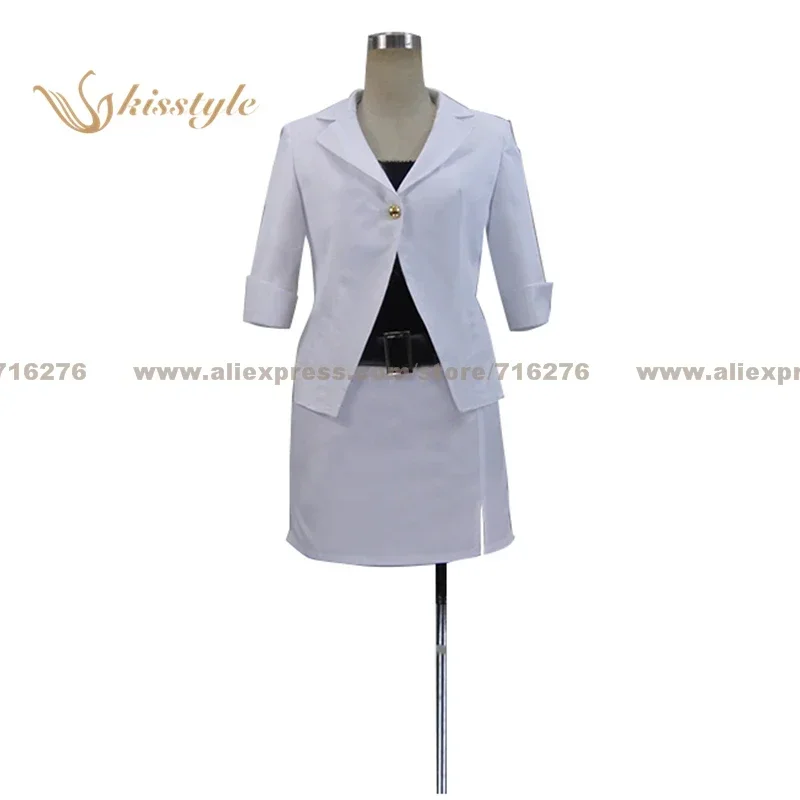 

Anime Assassination Classroom Irina Jelavic Uniform COS Clothing Cosplay Costume,Customized Accepted