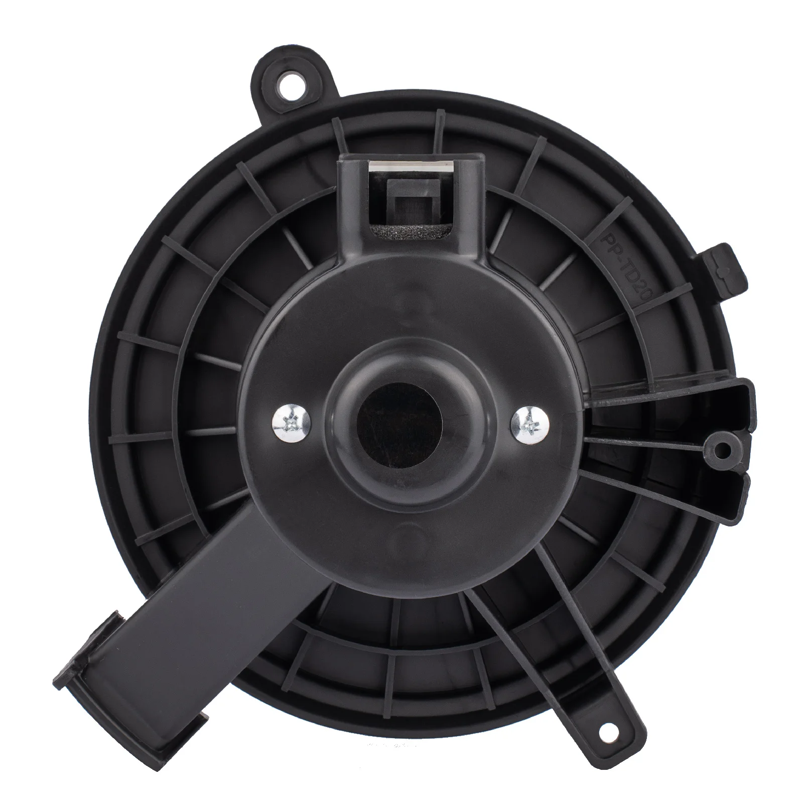 HVAC Blower Motor Assembly 700236 22810567 Compatible with Buick Enclave, for Silverado Traverse, for GMC Acadia Sierra