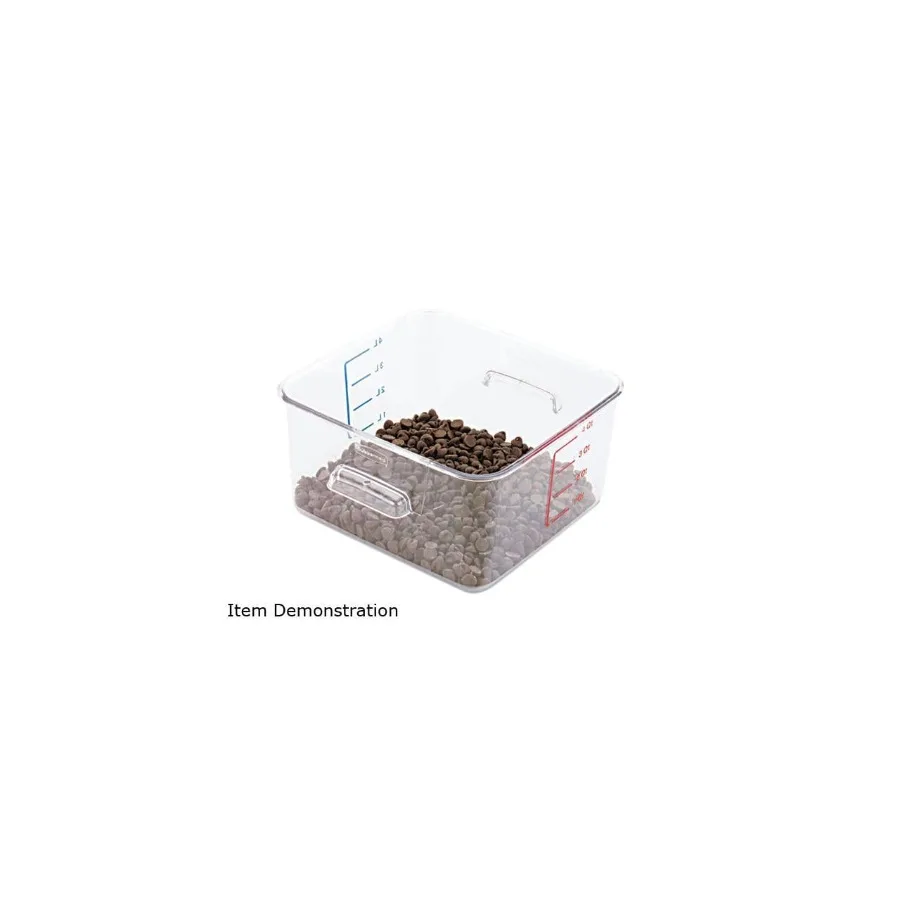 Square Containers 4… - image