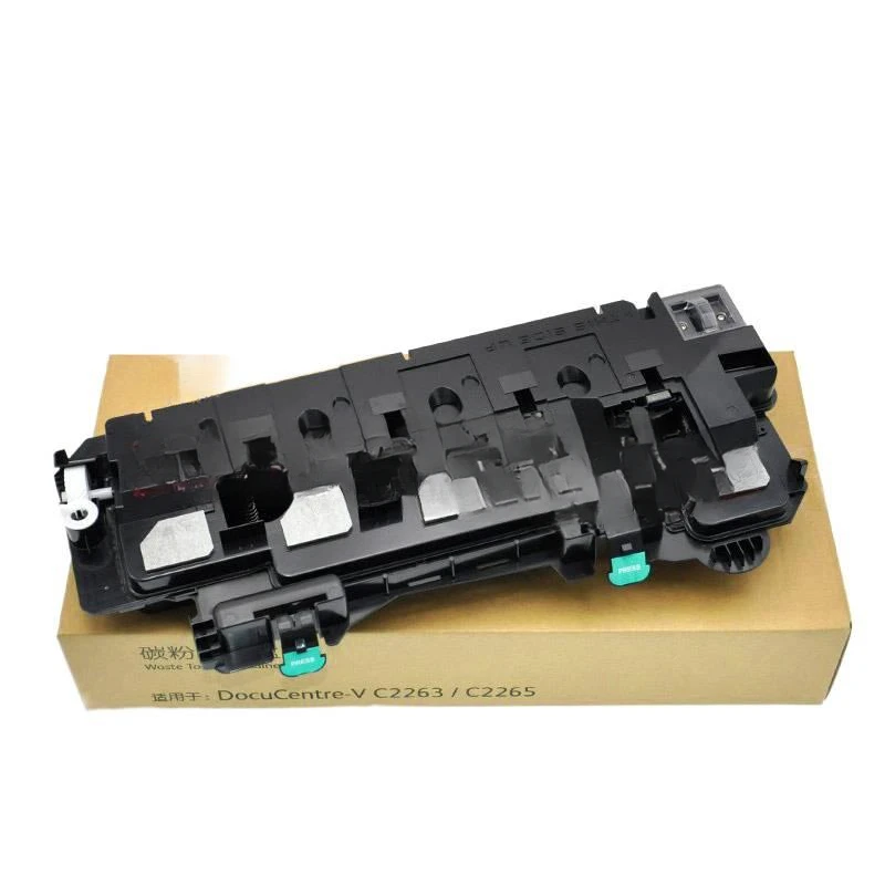 ゼロックス 5 第五世代機 V C2260 カートリッジ C2265 C2263 廃棄物容器 トナー回収ボックス