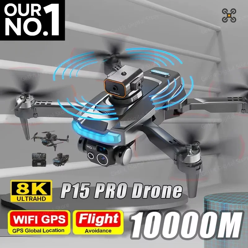 #6 Cheap Aerial Camera Drones Worth Buying