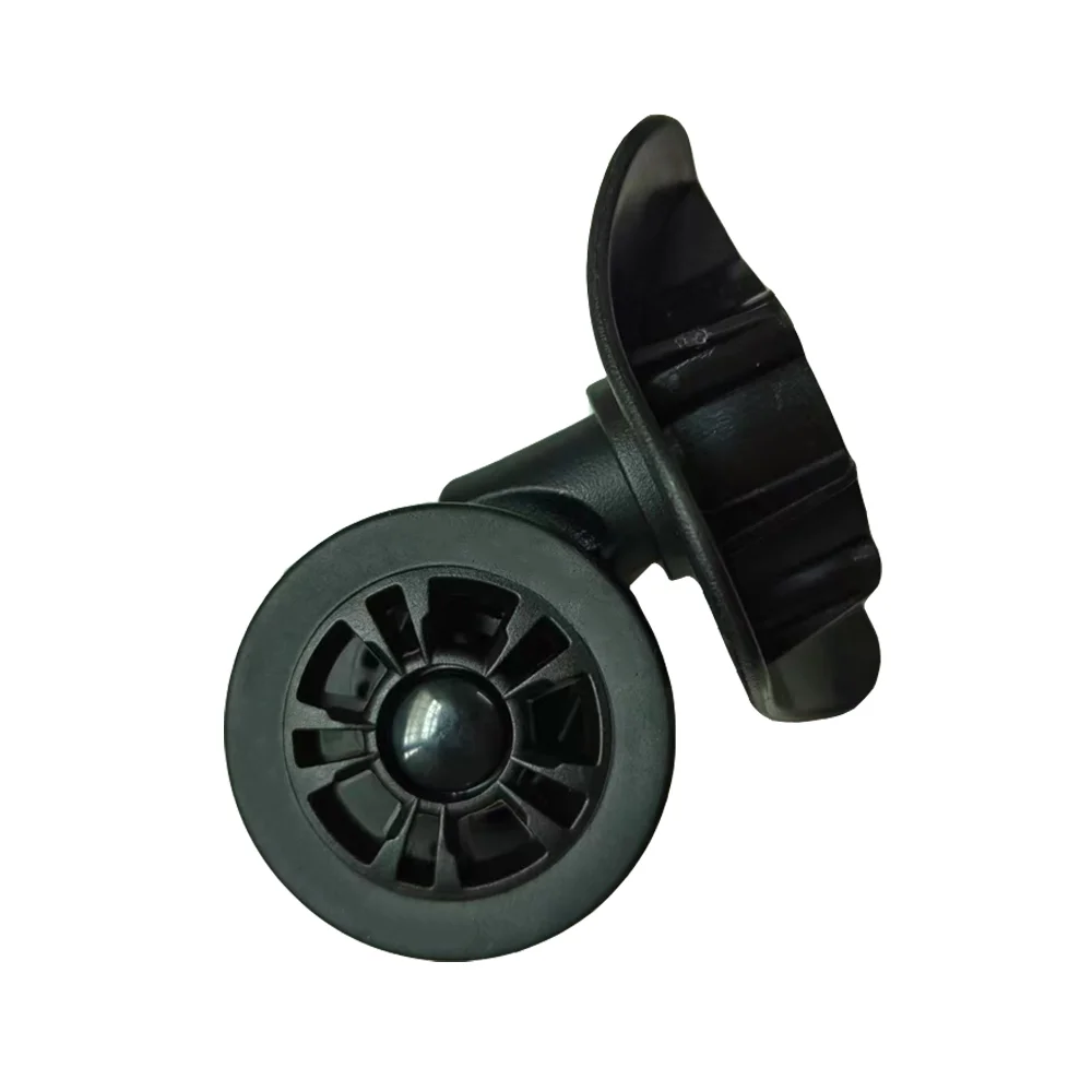 for HINOMOTO universal wheel travel trolley box repair accessories Pulley suitcase Low noise flexible steering wheels