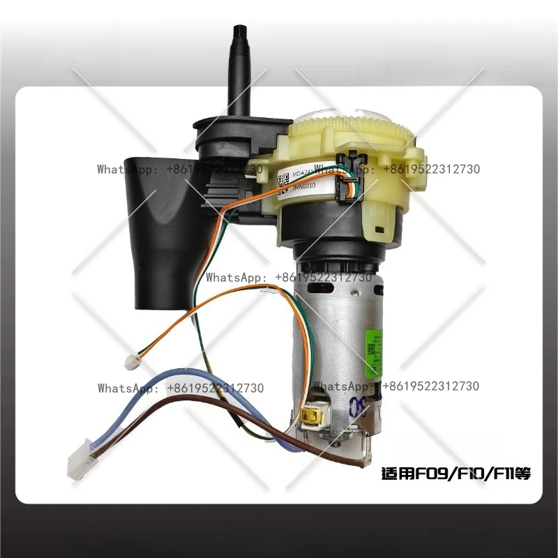 Automatic Coffee Ma…