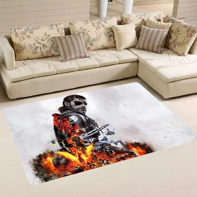 

Ковры M-Metal Gear, коврики для комнат, коврик для входной двери дома, коврик для кухни, балкона, коврики для ног, коврики для ванной комнаты и пола