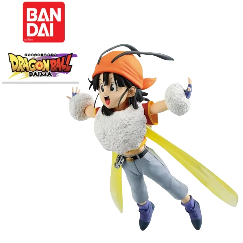 

В наличии оригинальная фигурка Bandai Ichiban Kuji Dragon Ball, 100% натуральная фигурка, модель персонажа, фигурка, украшения, статуя