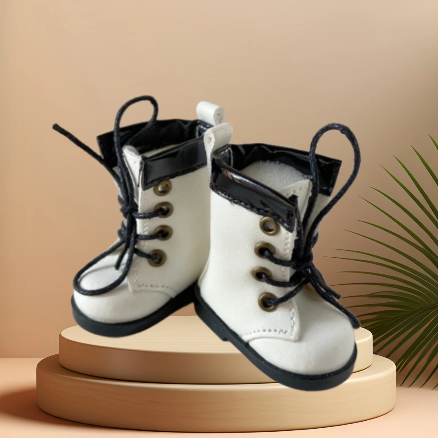 

New Desig 5 см Shoes For Dolls BJD Toy Boots 1/6 Ball Joint Doll, для EXO 20 см Корея KPOP Плюшевые куклы Аксессуары для куклы-игрушки