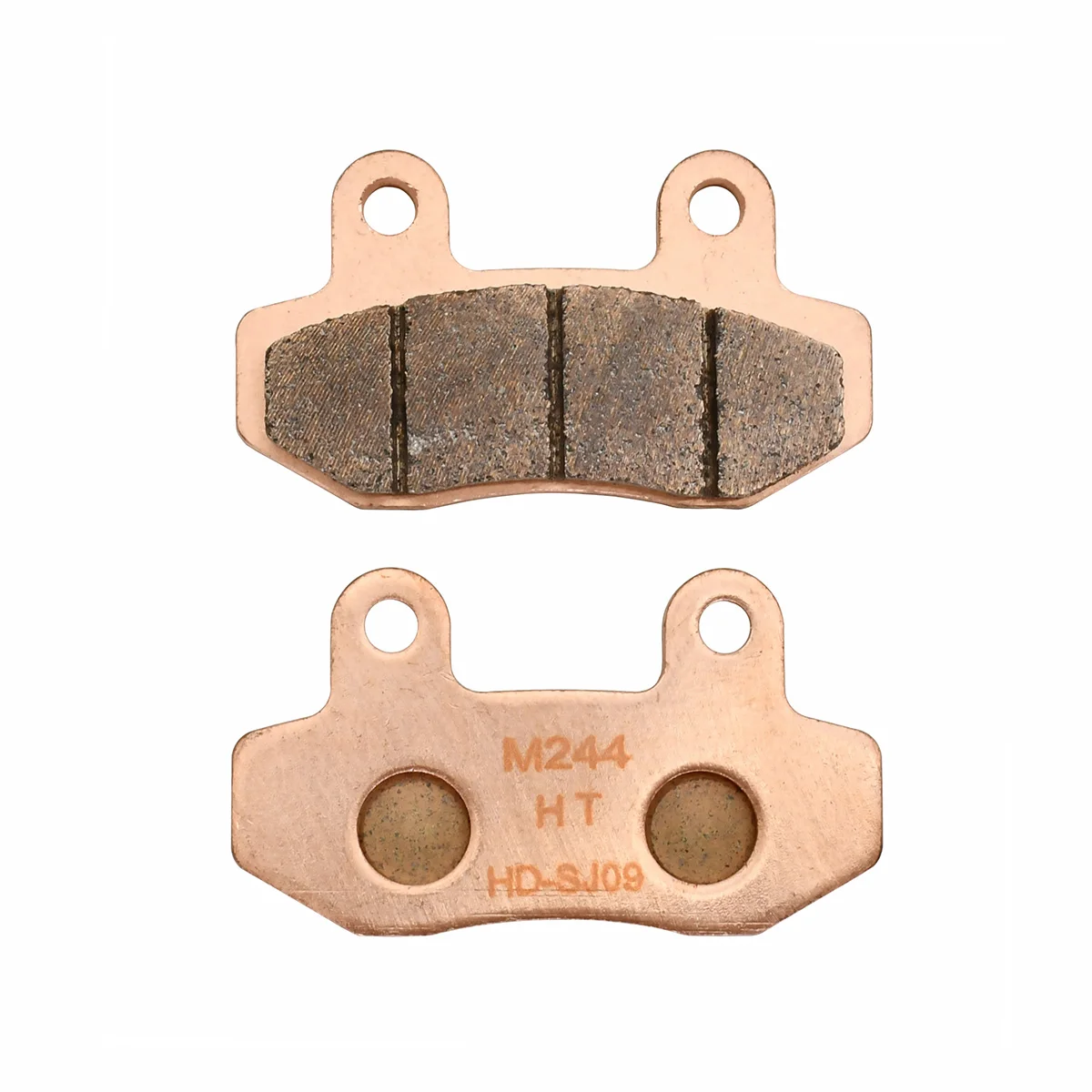 For SURRON Ultra Bee Original Front Rear Brake Pads Electric Cross-country Bike SUR RON UltraBee Caliper Disc Braking Part