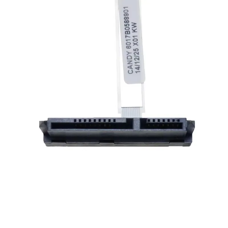 محمول القرص الصلب الكابلات المرنة HDD SATA مناسبة ل HP بافيليون 14-AF 14-AC 245 G5 TPN-I120 TPN-I124 6017B 0588901