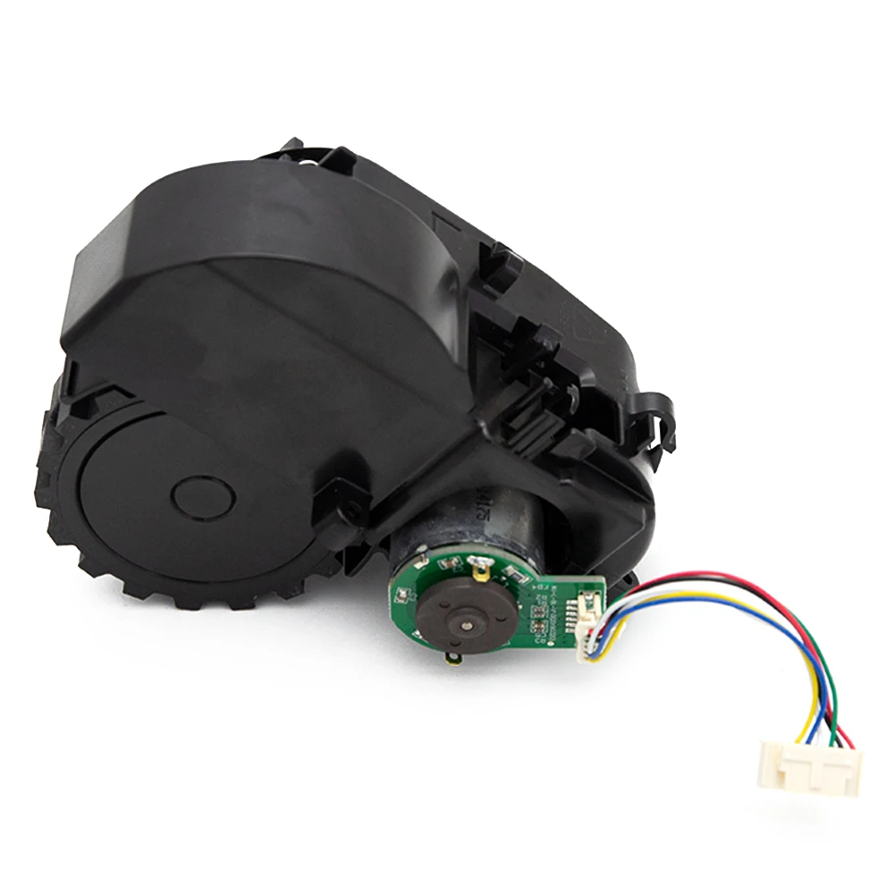 

Home Cleaning Left Right Wheel Easy Installation Wheel Easy Install Vacuum Parts Robotics Parts Efficient Navigation