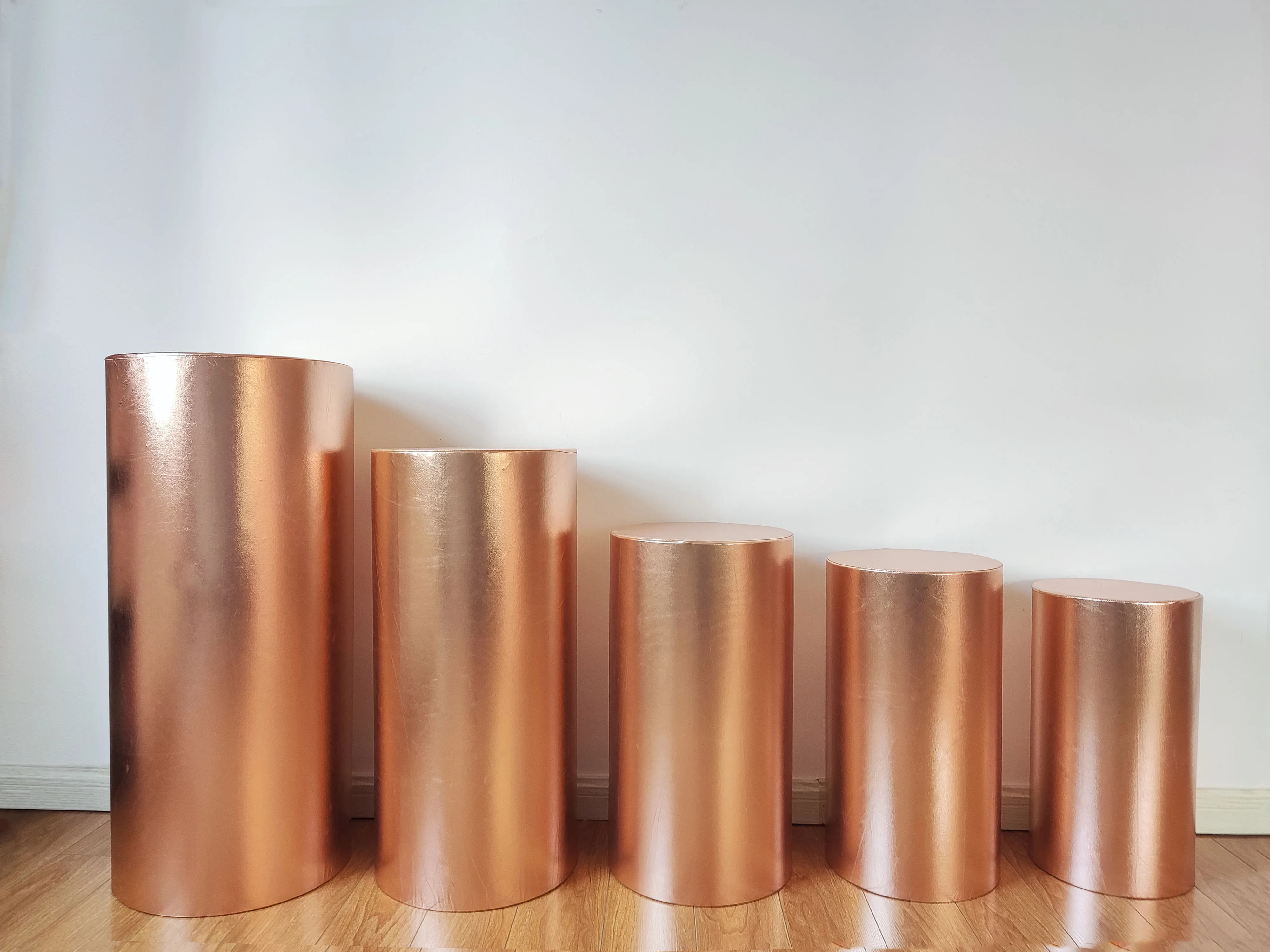 Variant: rose gold