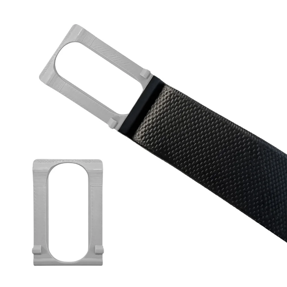 Wristband Adapter Bridging For Fitbit Air And For Whoop5.0 For Consistent Wearable Usage Multiple Platforms