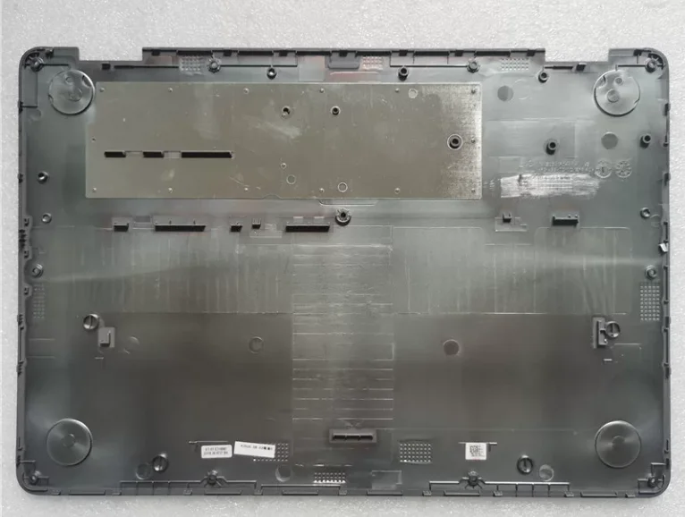 New laptop bottom case cover for ASUS TP401 J401M TP401C NA UF UR  13N1-33A0532