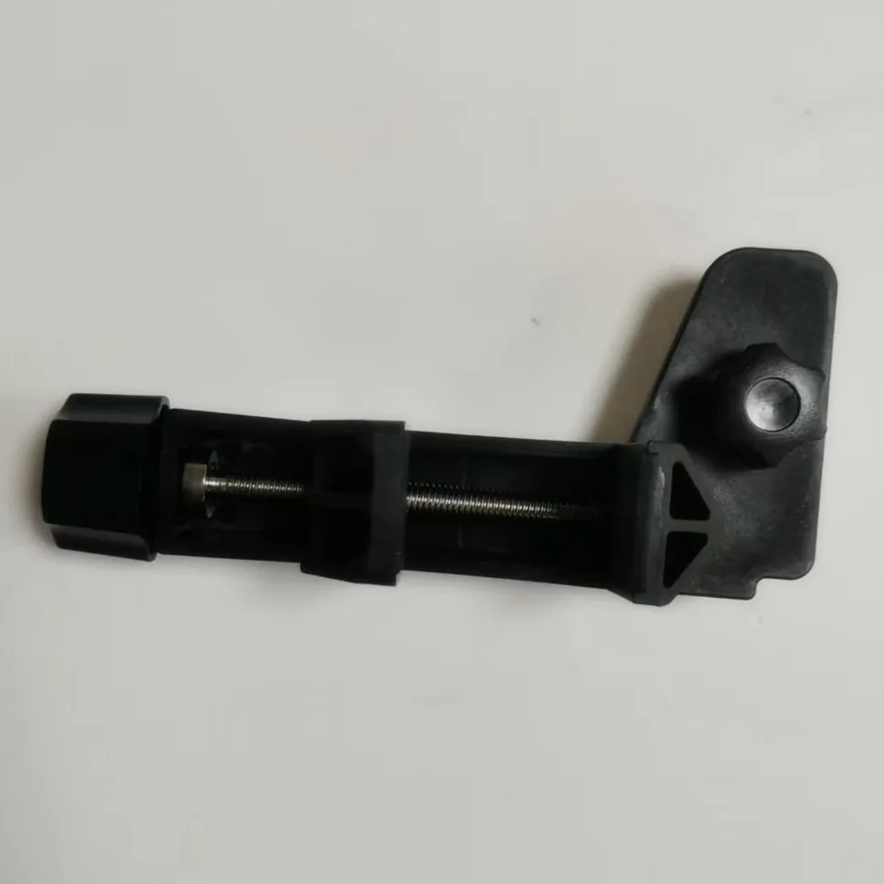 NEW Clamp for Rotary Laser Detector use Rotating Laser level Receiver Bracket replacement,Clamp K