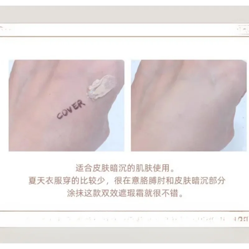 Hidear laboratório dupla ampola bb creme de longa duração fundação capa creme hidratação à prova dwaterproof água multi-corretivo coreia maquiagem cosméticos
