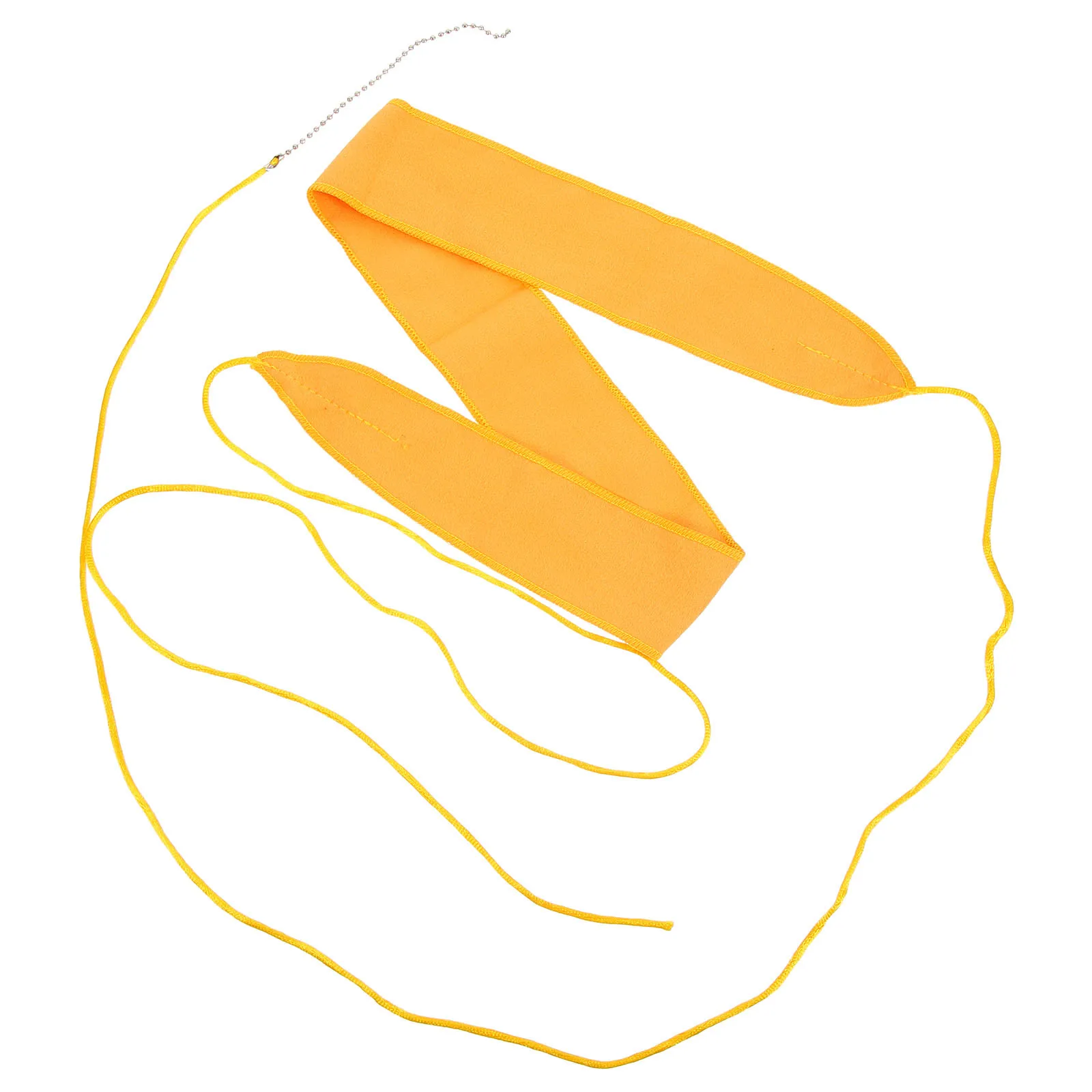 

Inner Cavity Wipe Cloth Soft Fleece Cleaning Tool for Clarinet Flute Saxophone Maintenance Music Instrument