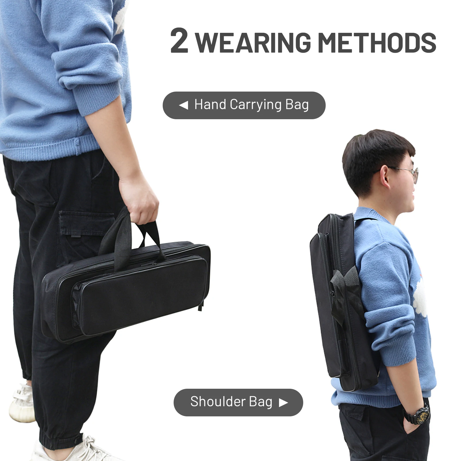 Thumbnail 4 - #72 Latest Fishing Rod Cases Offers