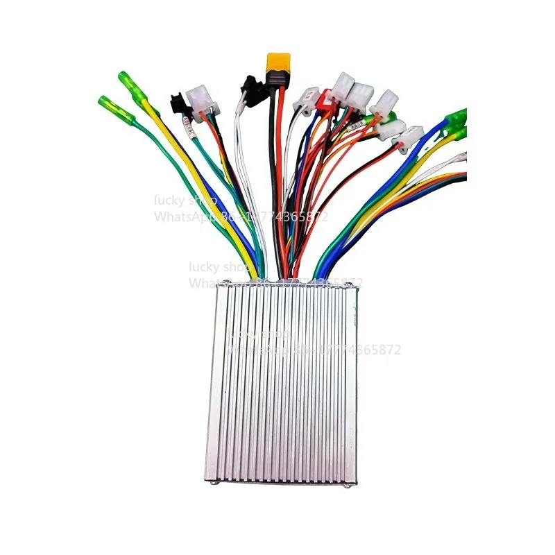 Dual   Drive  Controllers,  Converters,  Kits