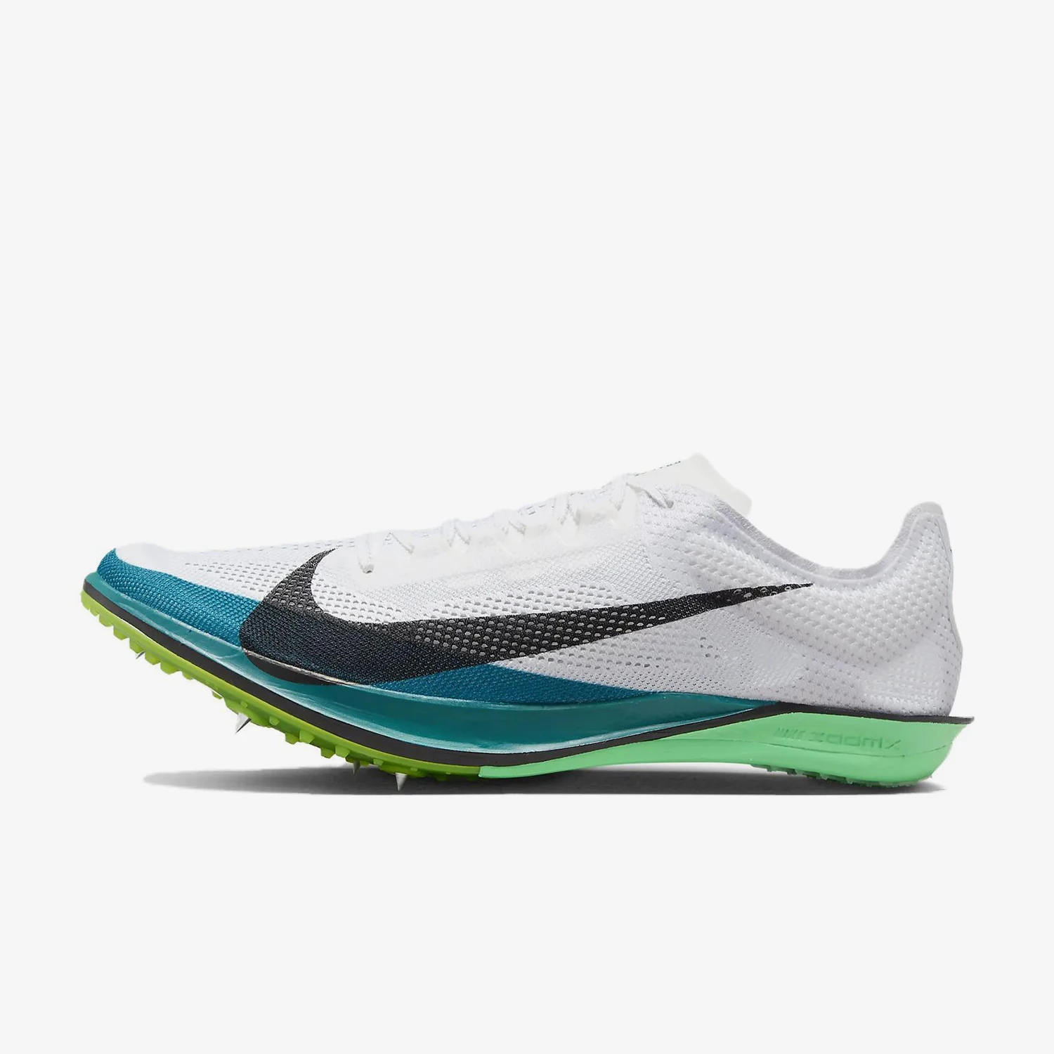 

Nike Authentic 2025 New Men's and Women's Track and Field Breathable Running Nails FZ9315-102