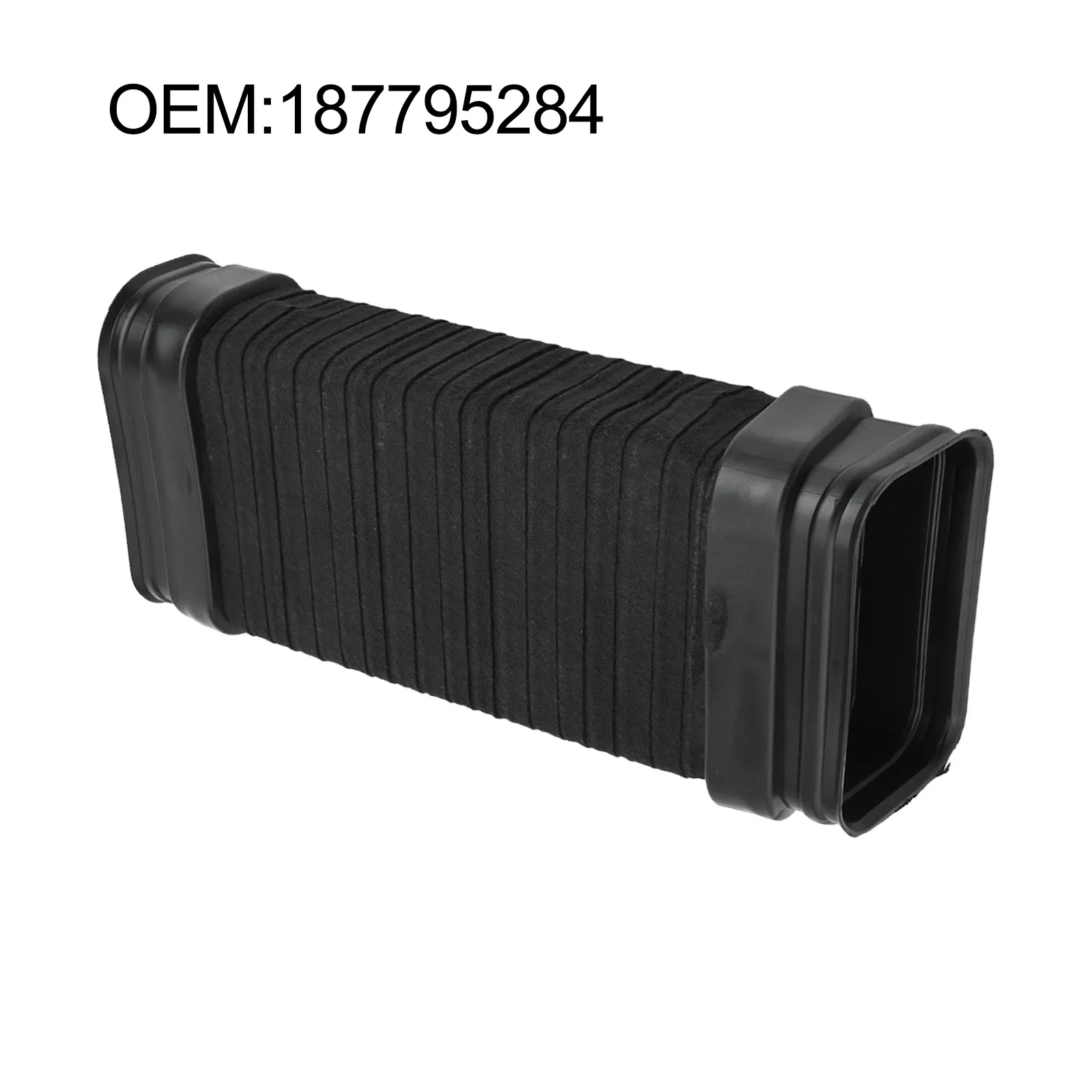 Engine Air Intake Hose Tube Designed to Fit For BMW Series for e90 and E91 Models with M47N2 Engines Including 318d/320d