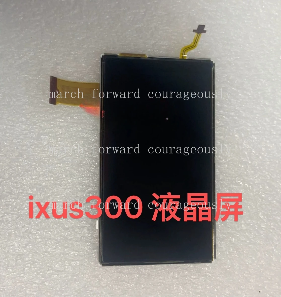 

Для фотоаппаратов Canon IXUS300 HS, IXY30S, SD4000 ЖК-дисплей - с внешним экраном