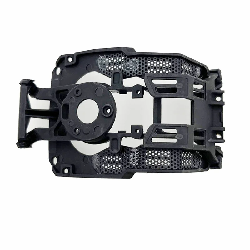 BTLIFE-3X Gimbal الاهتزاز امتصاص الصدمات مجلس ل DJI Mavic 3 / الكلاسيكية كاميرا ذات محورين تصاعد المثبط قوس مع المطاط