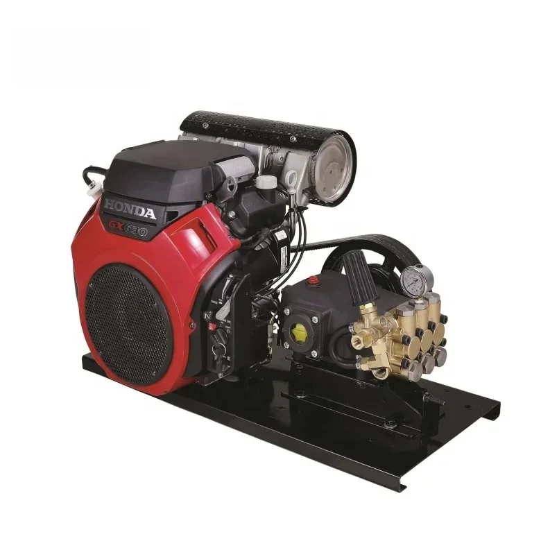 Gtm 13HP Commercial… - image