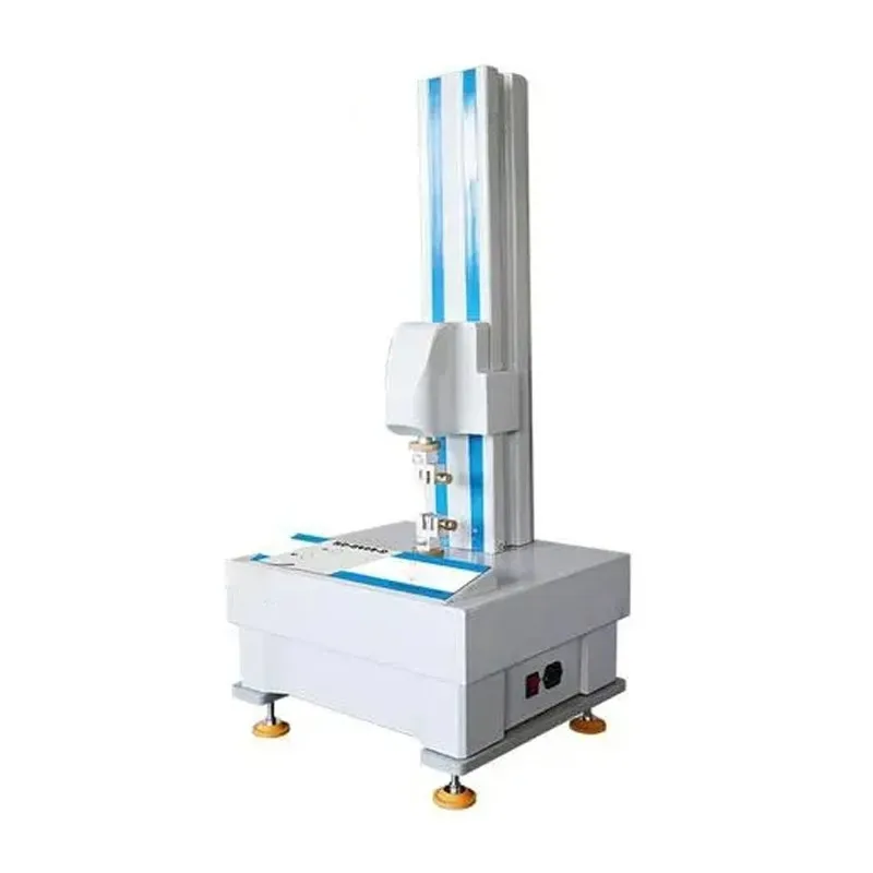 

90 degree peel strength tester/tape peel strength self-adhesive aluminum peel force tester