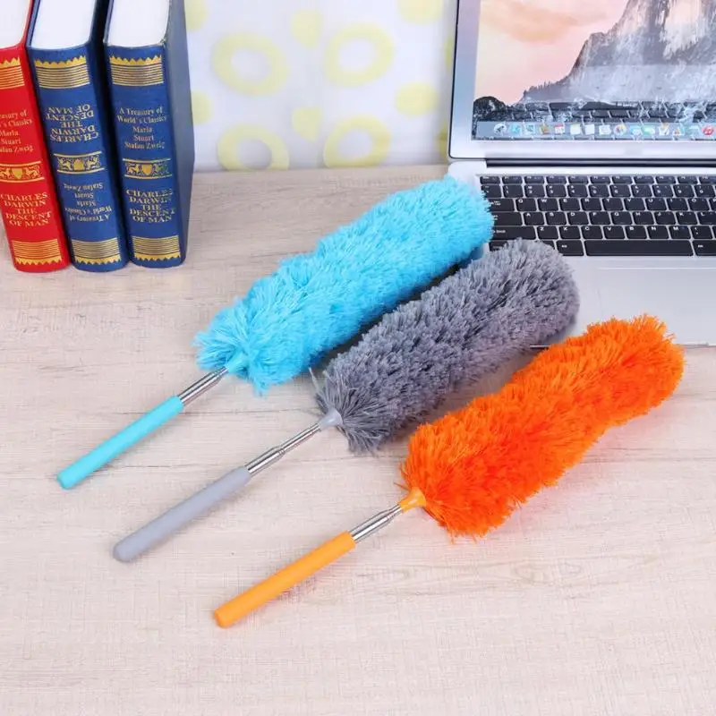 Cleaning Duster Lightweight Dust Brush Flexible Dust Cleaner Gap Dust Removal Dusters Household Cleaning Tools