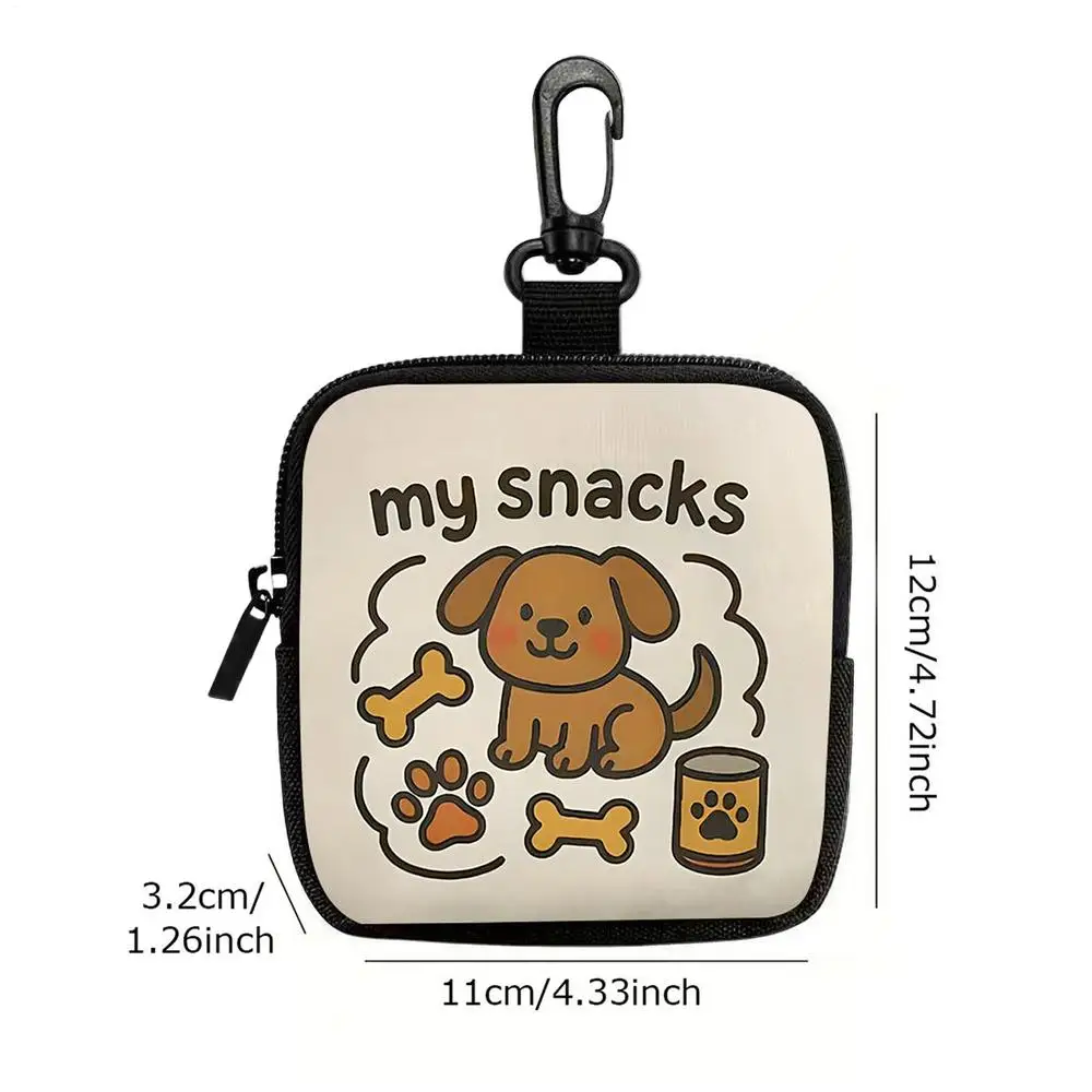 Portable Dog Treat Training Pouch product image