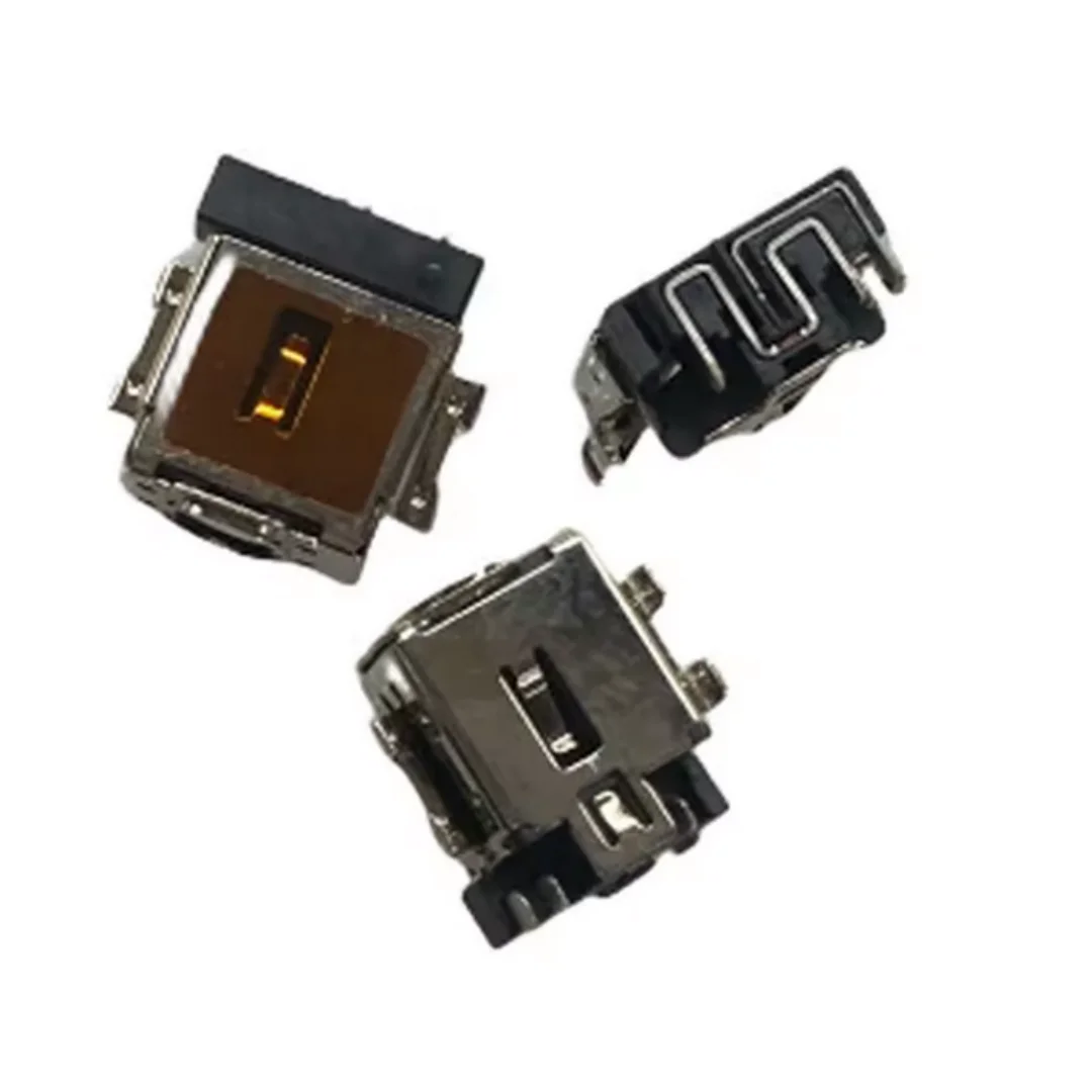 

New DC Power Jack Charging Port Socket Connector For MSI Stealth 14 Studio A13VF A13VG A13VE MS-14K1 MS-14K2 MS-14K3