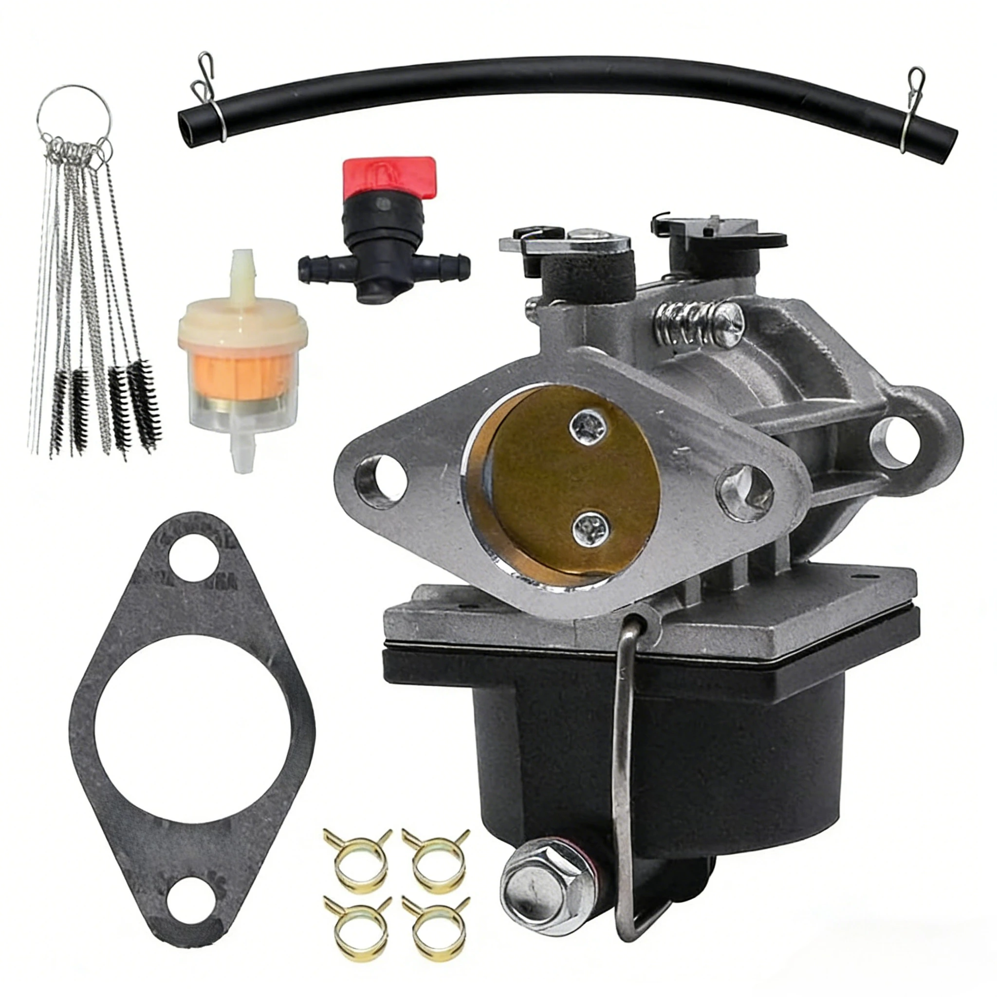 

Подходит для карбюратора Echo/Tanaka 640065 640065A OHV125 OHV130 OVH135 OHV110