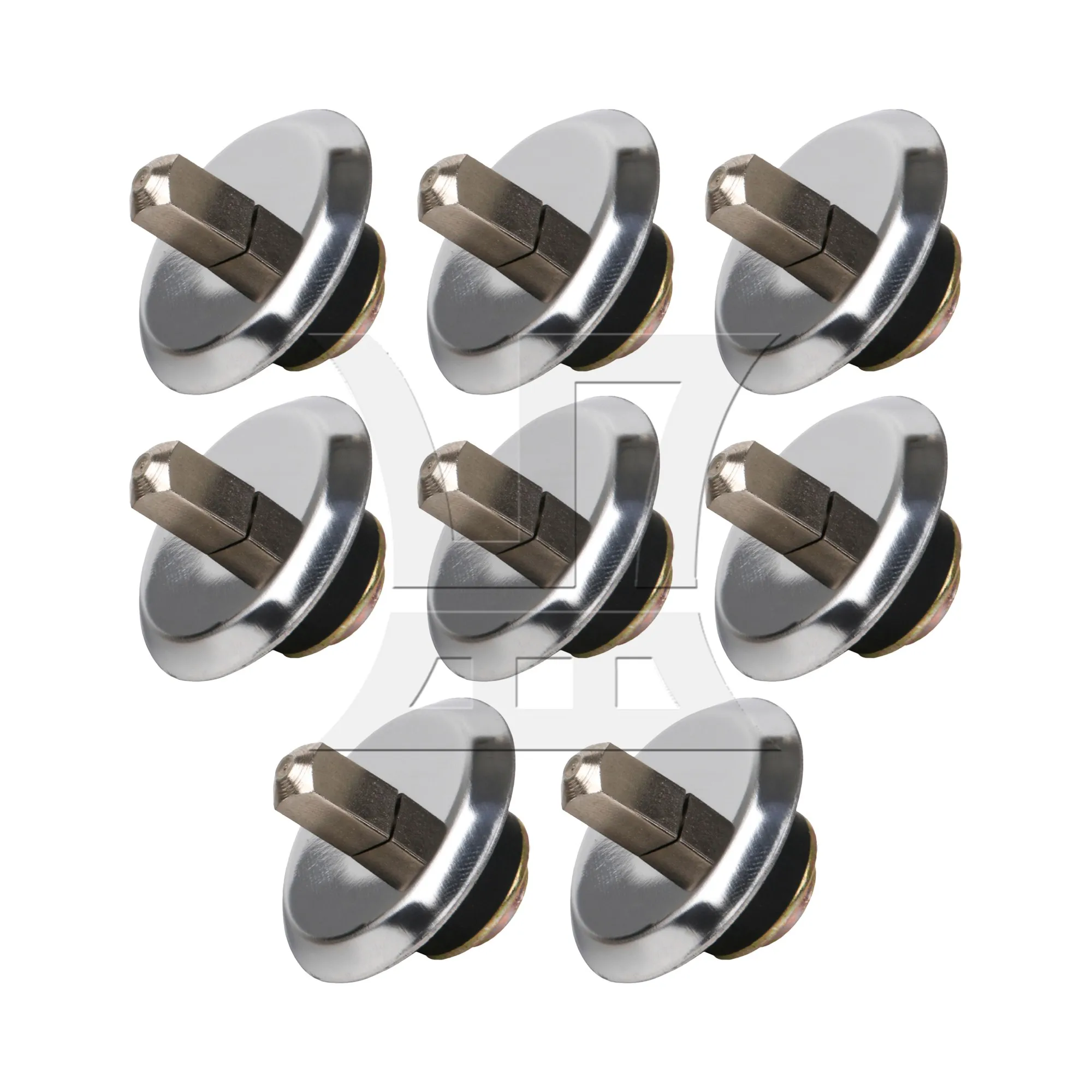 8 Pcs Coupling Stud Slinger Pin Blender Parts Replacement for Oster 6628