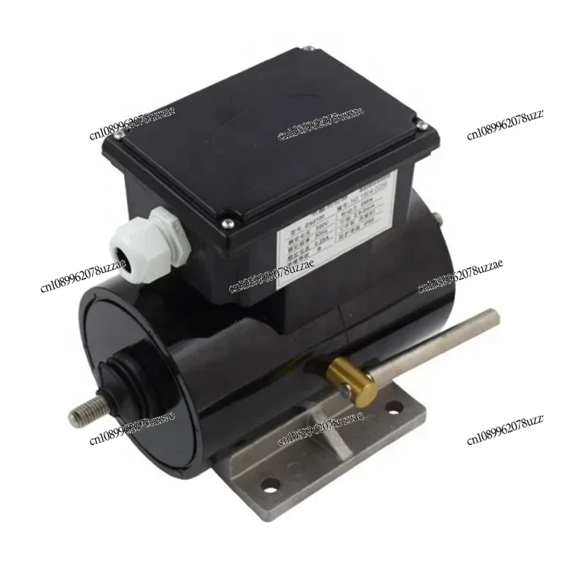 Gsd100 Escalator Electromagnetic Brake for T-s Escalator Parts