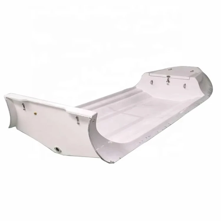 Sales Promotion Cheap Catamaran Yacht Fiberglass  Sailing Yacht