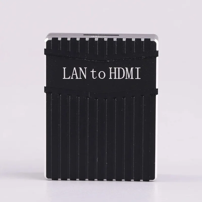 Siyi Ethernet To Hd… - image