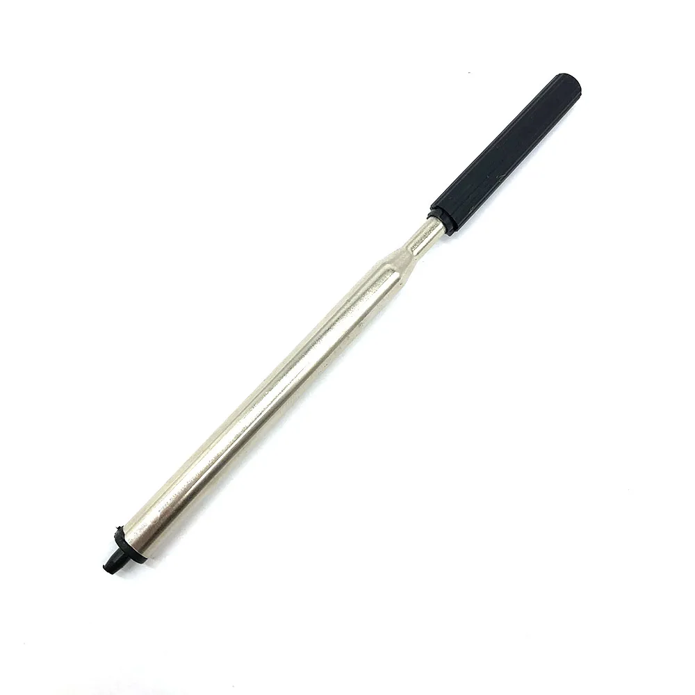 Imagem -05 - Ponta Rollerball Ballpen Recarga M16 Serve para Caneta Esferográfica Lamy de Tinta Alemã Pcs 1.0 mm